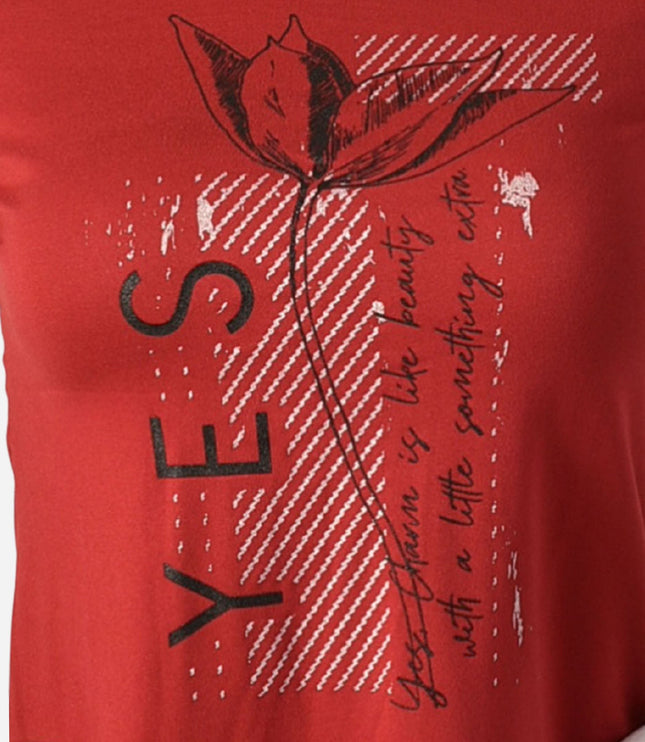 Blusa De Dama Ref. 64032-008