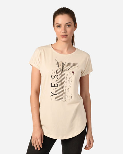 Blusa De Dama Ref. 64032-008