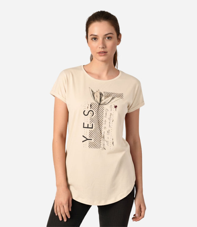 Blusa De Dama Ref. 64032-008