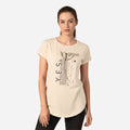 Blusa De Dama Ref. 64032-008