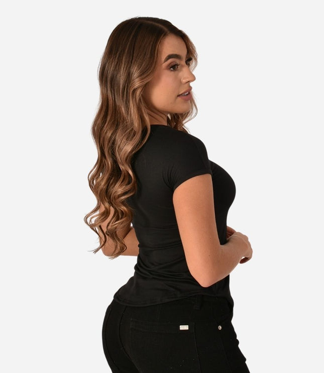 Blusa De Dama Ref. 64032-011