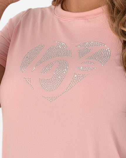 Blusa de Dama Ref. 64042-003