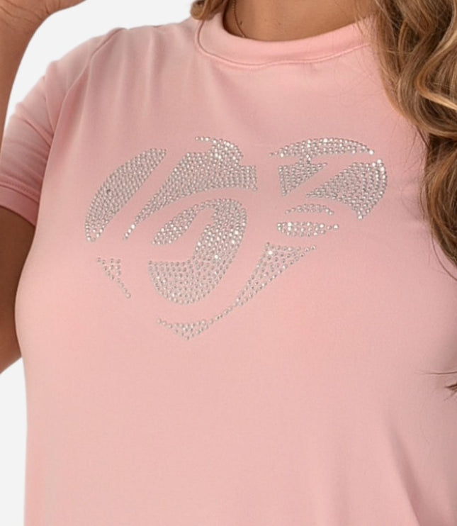 Blusa de Dama Ref. 64042-003