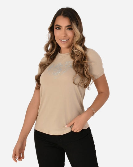 Blusa de Dama Ref. 64042-003