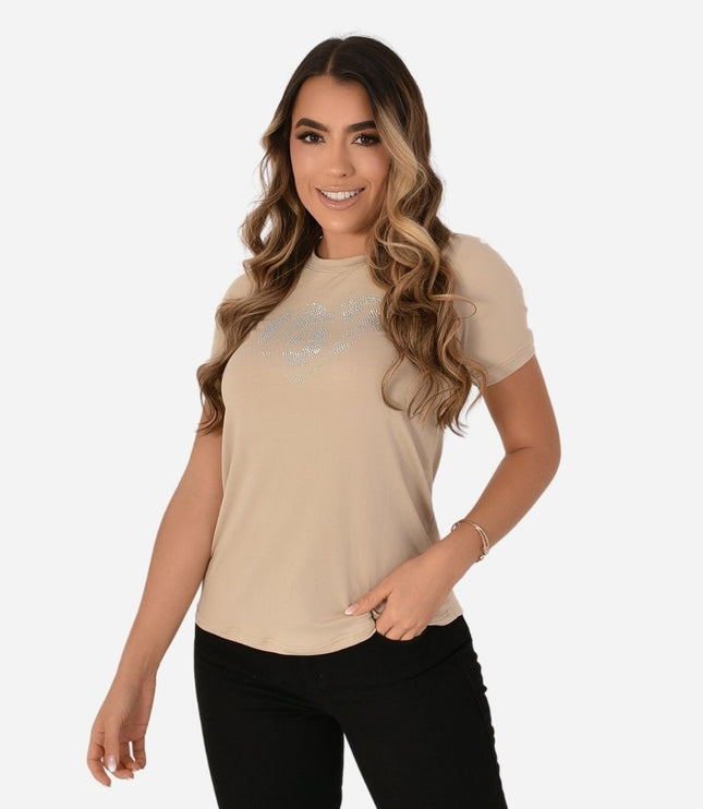 Blusa de Dama Ref. 64042-003