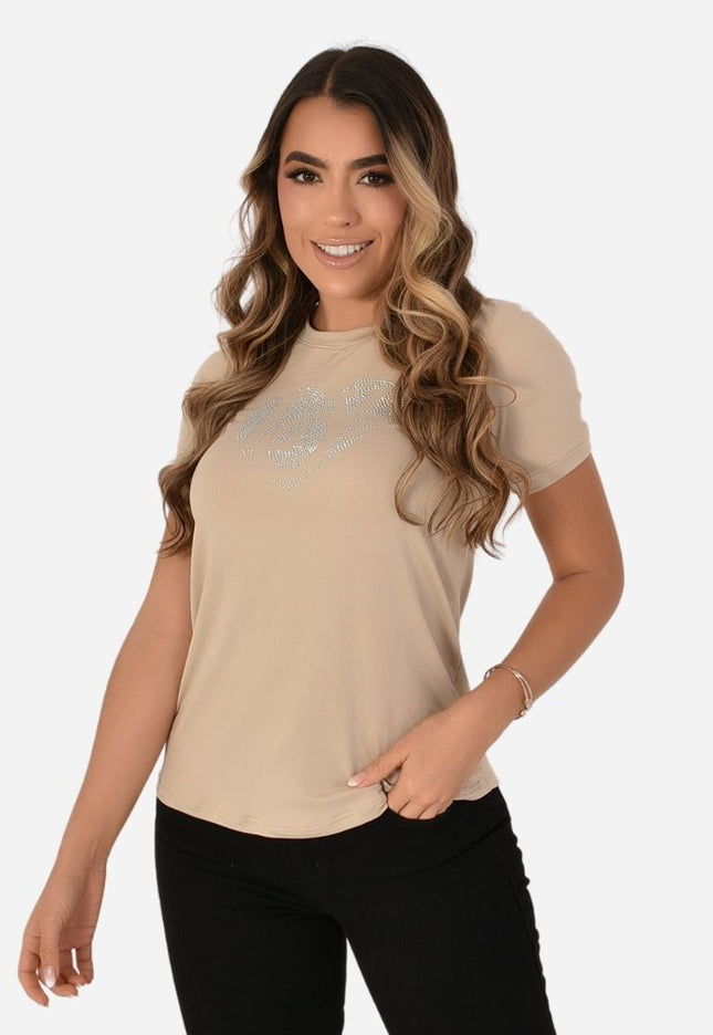 Blusa de Dama Ref. 64042-003