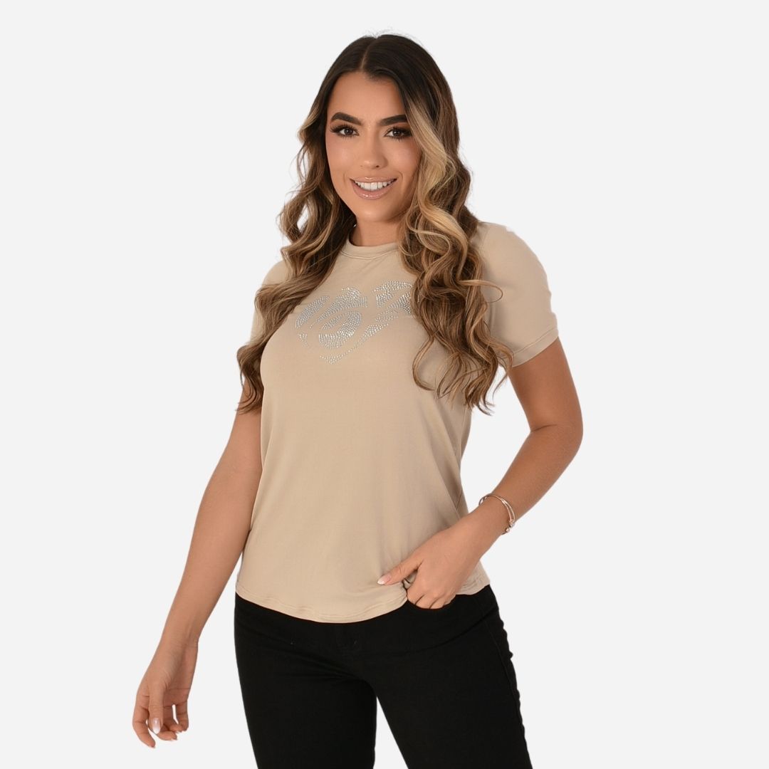 Blusa de Dama Ref. 64042-003