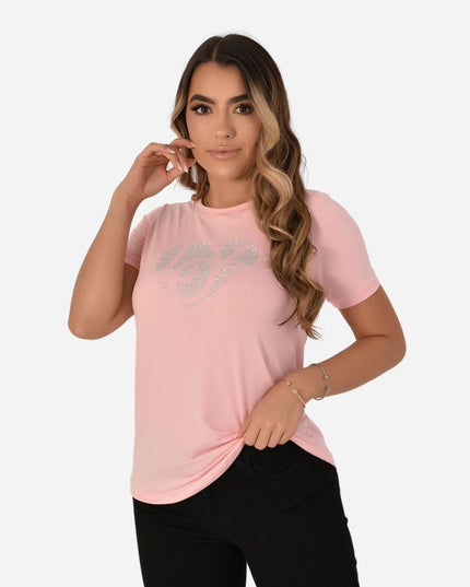 Blusa de Dama Ref. 64042-003