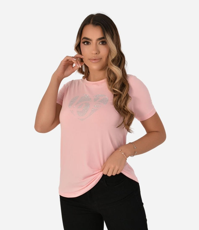 Blusa de Dama Ref. 64042-003