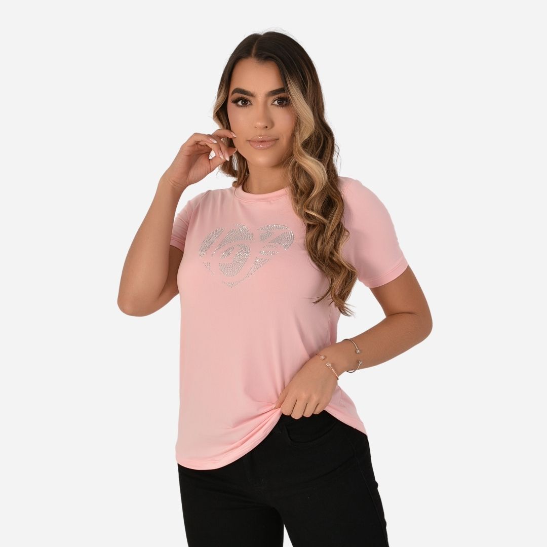 Blusa de Dama Ref. 64042-003