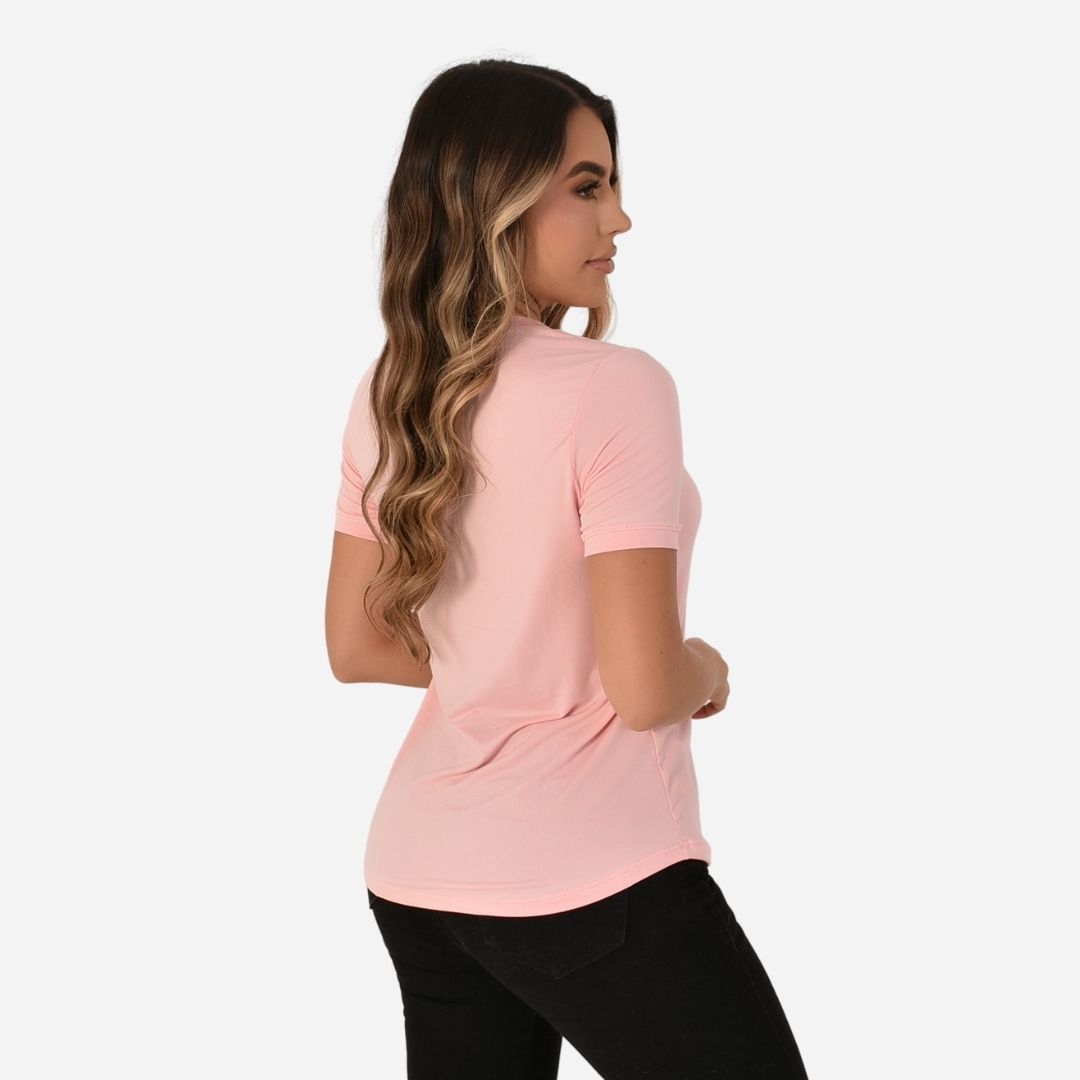 Blusa de Dama Ref. 64042-003