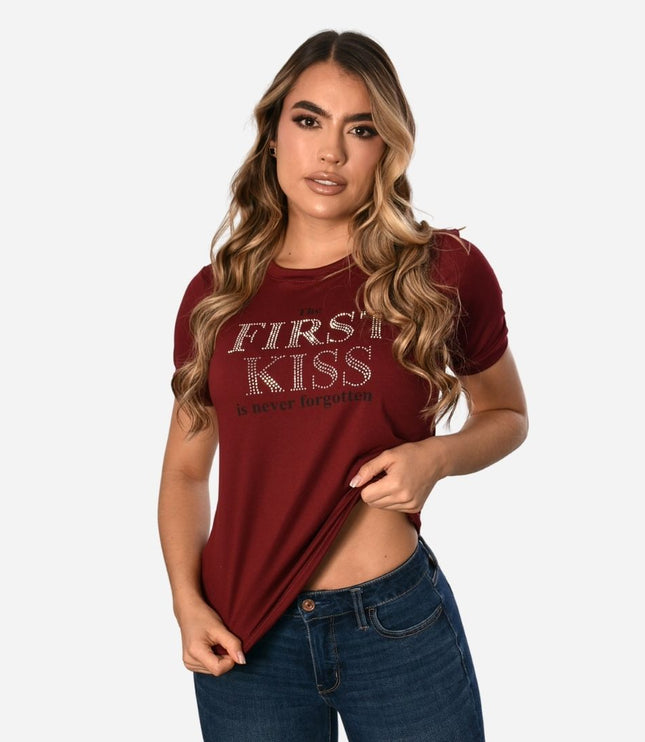 Blusa de Dama Ref. 64042-005