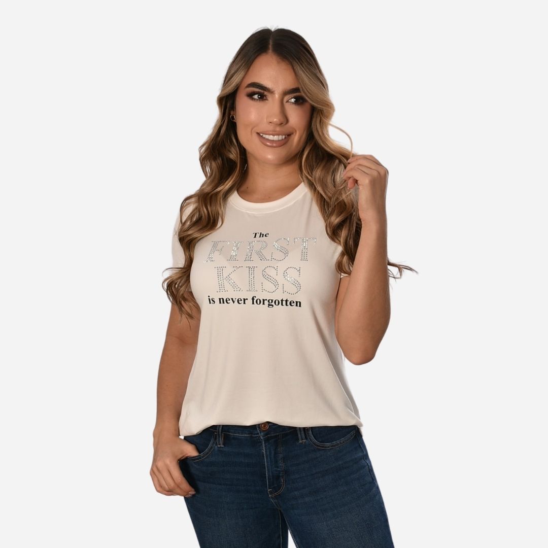 Blusa de Dama Ref. 64042-005