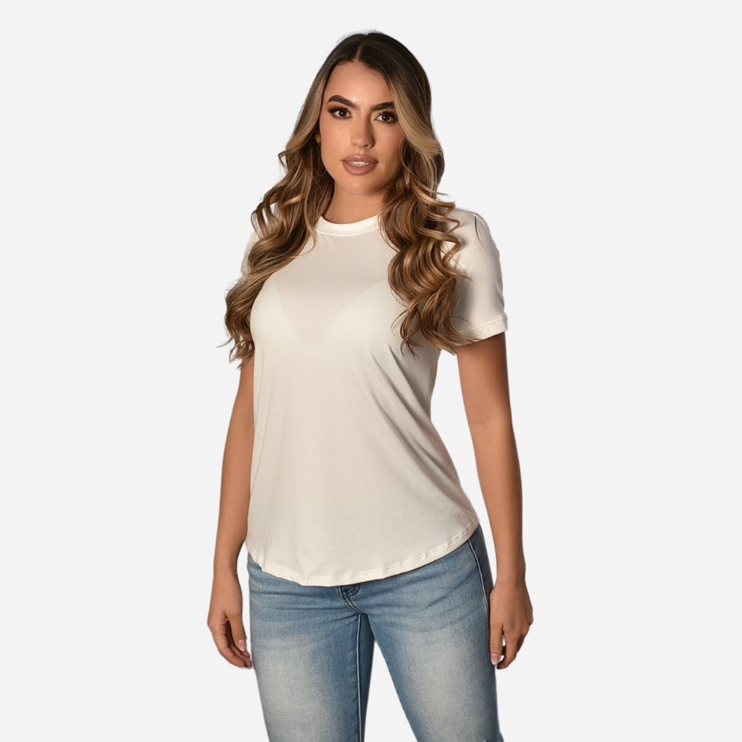 Blusa de Dama Ref. 64042-006