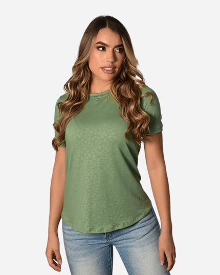 Blusa de Dama Ref. 64042-006