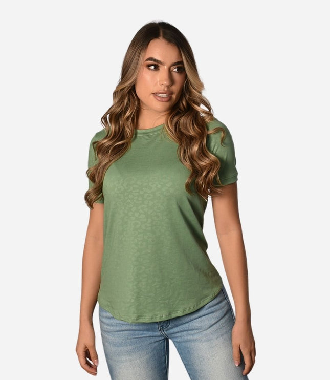 Blusa de Dama Ref. 64042-006