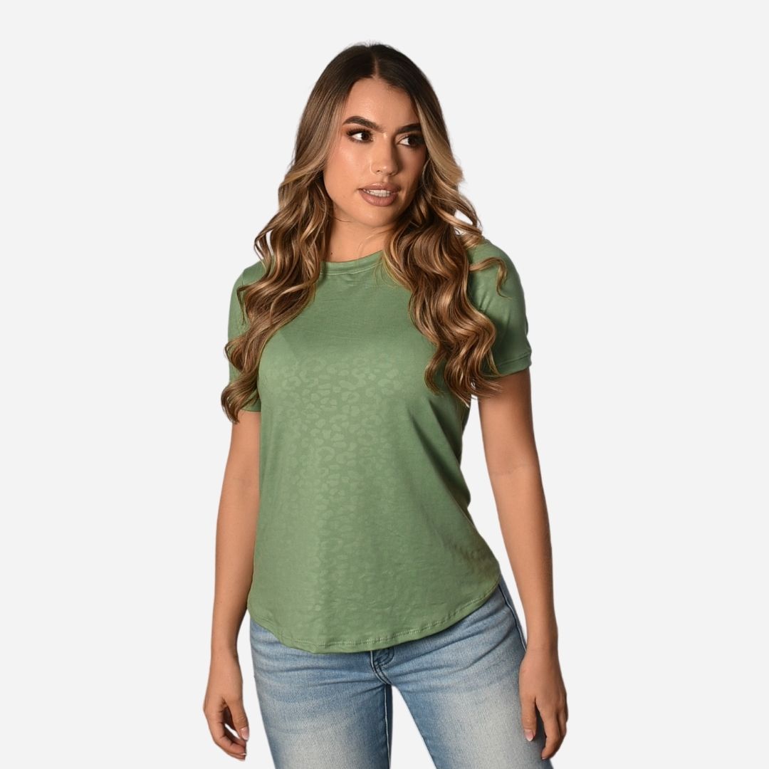 Blusa de Dama Ref. 64042-006