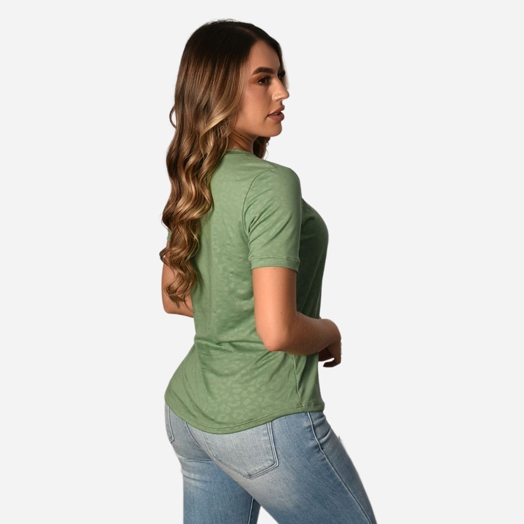 Blusa de Dama Ref. 64042-006