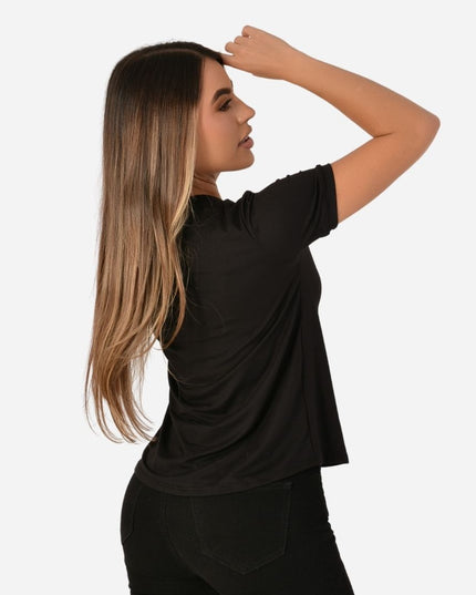 Blusa de Dama Ref. 64042-007