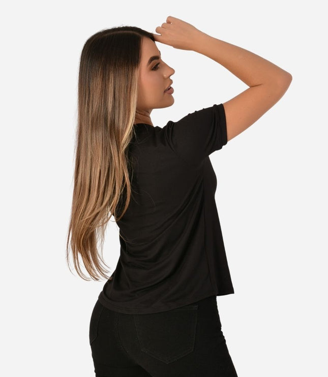 Blusa de Dama Ref. 64042-007