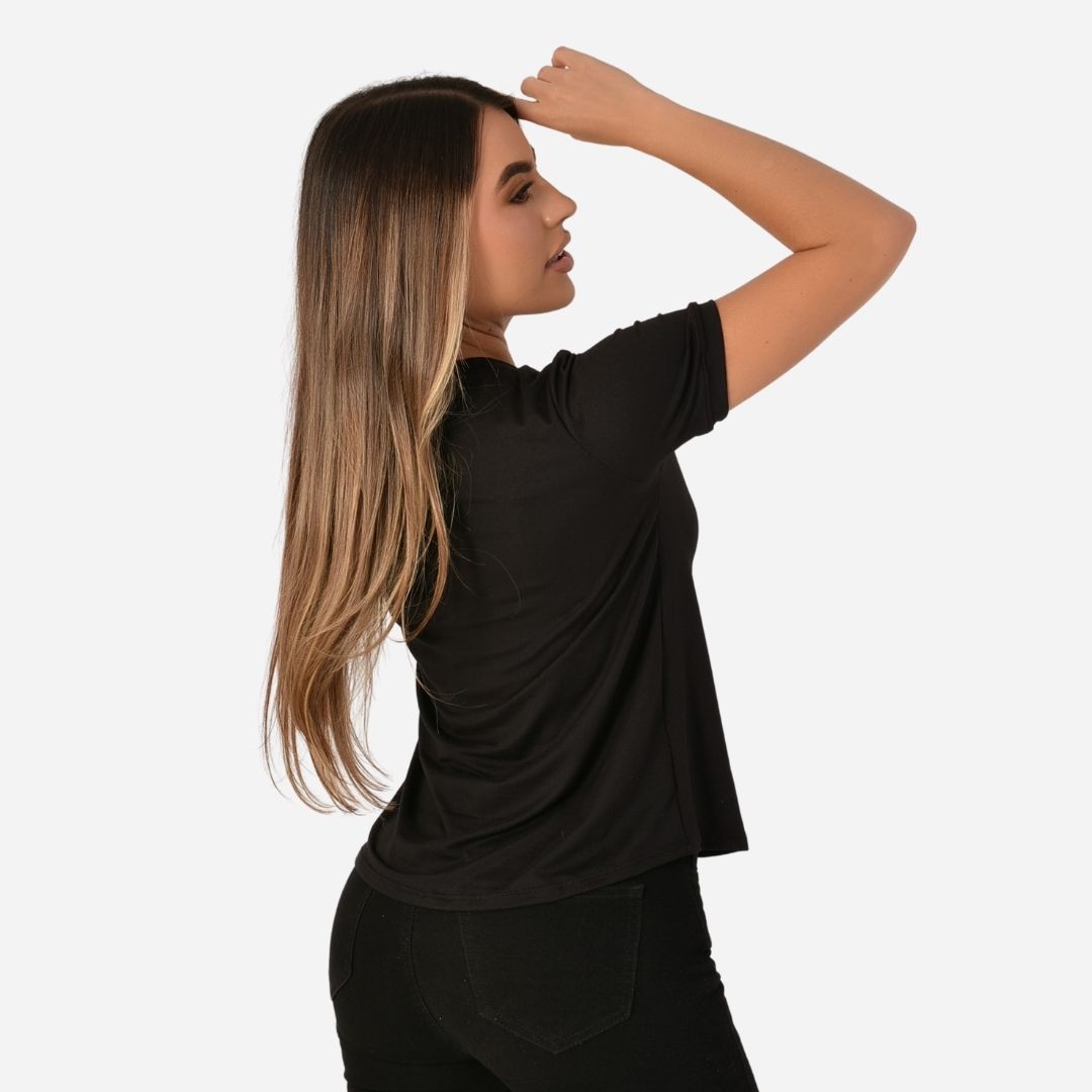 Blusa de Dama Ref. 64042-007