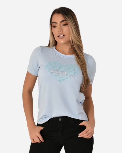 Blusa de Dama Ref. 64042-007