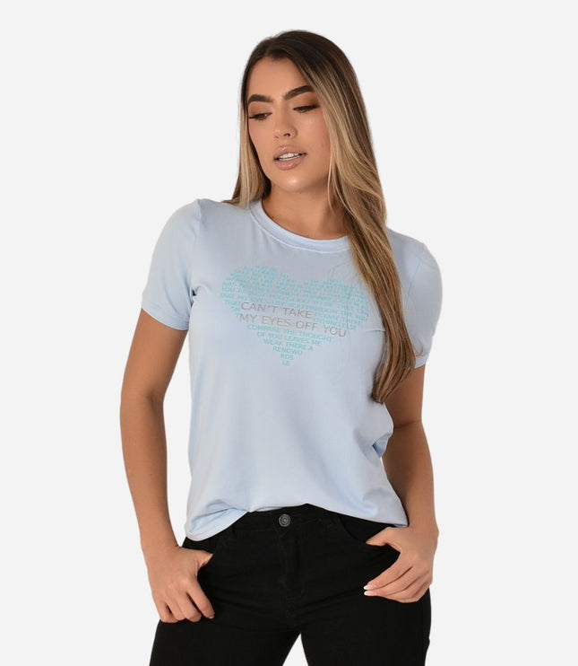 Blusa de Dama Ref. 64042-007