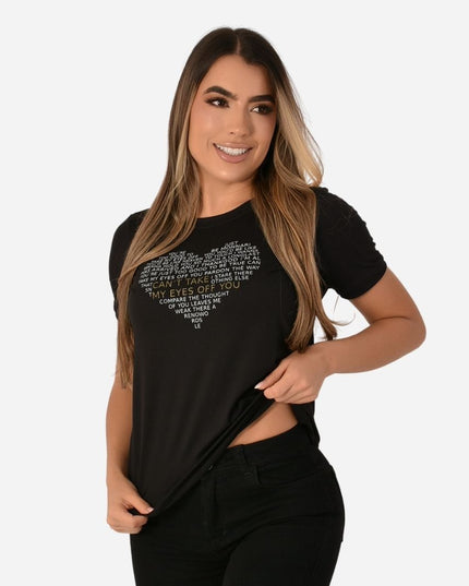 Blusa de Dama Ref. 64042-007