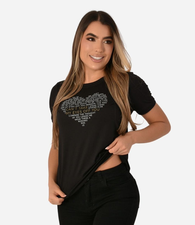 Blusa de Dama Ref. 64042-007