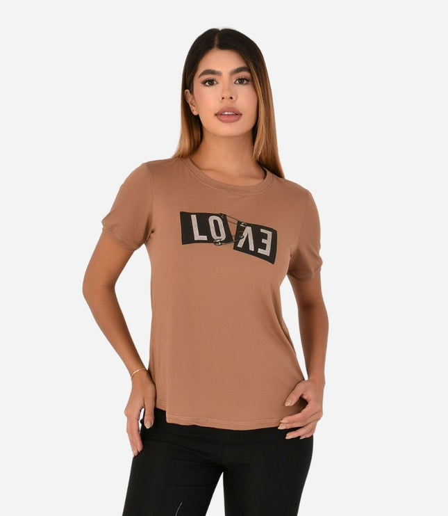 Blusa de Dama Ref. 64042-010