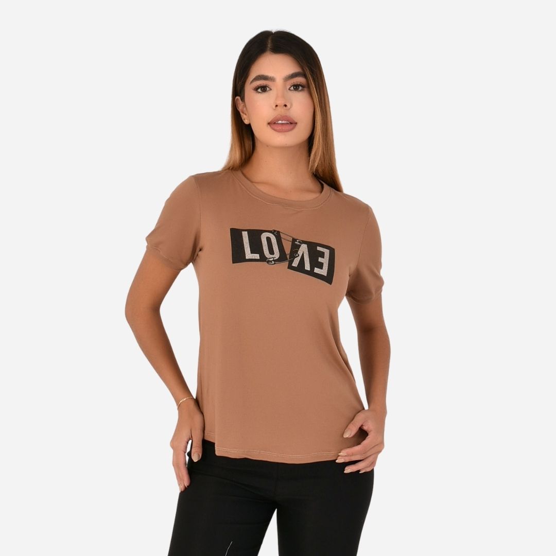 Blusa de Dama Ref. 64042-010