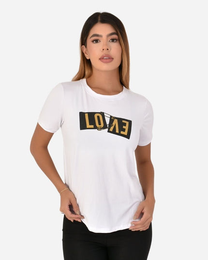 Blusa de Dama Ref. 64042-010