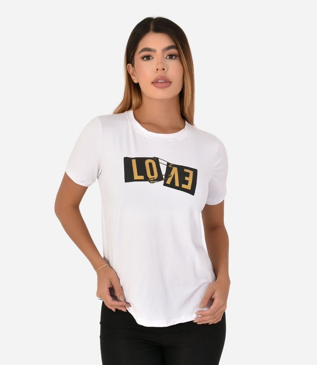 Blusa de Dama Ref. 64042-010