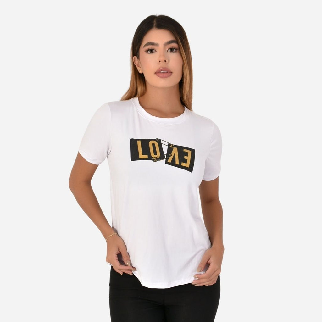 Blusa de Dama Ref. 64042-010