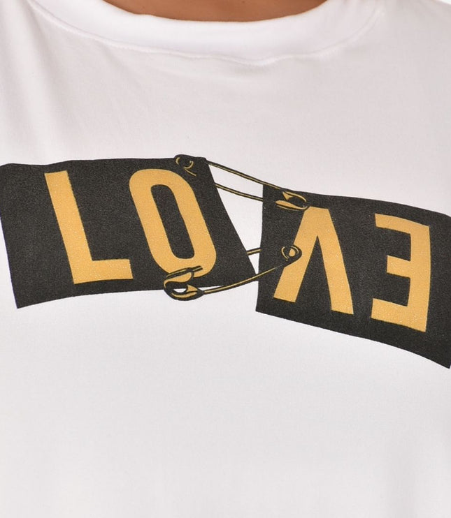 Blusa de Dama Ref. 64042-010