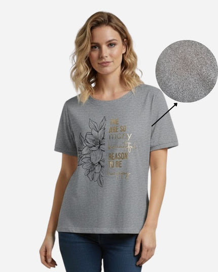 Blusa de Dama Ref. 64042-011