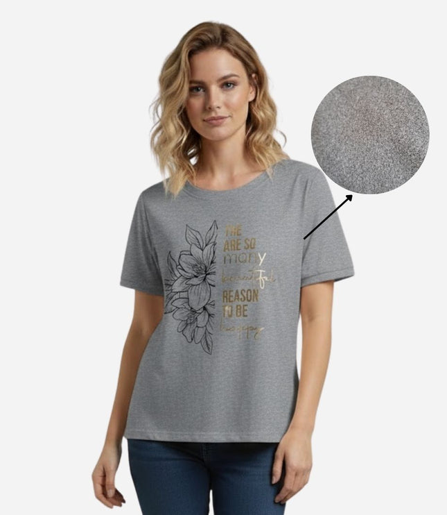 Blusa de Dama Ref. 64042-011