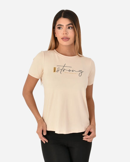 Blusa de Dama Ref. 64042-016