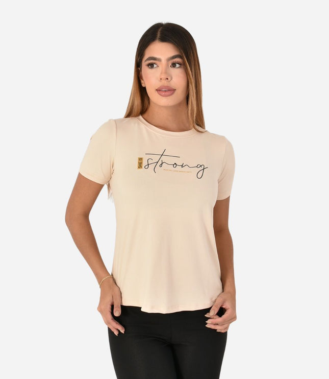 Blusa de Dama Ref. 64042-016