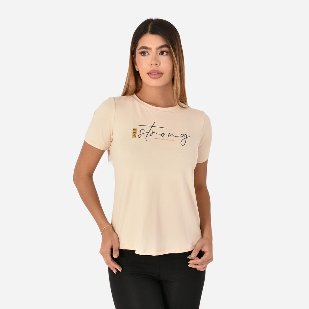 Blusa de Dama Ref. 64042-016