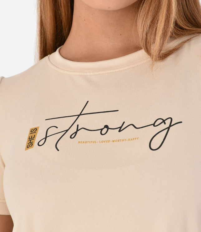 Blusa de Dama Ref. 64042-016