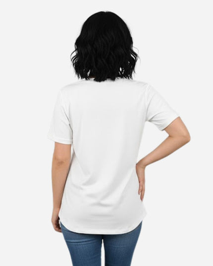 Blusa de Dama Ref. 64042-018