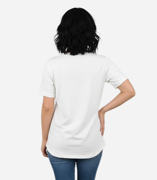 Blusa de Dama Ref. 64042-018