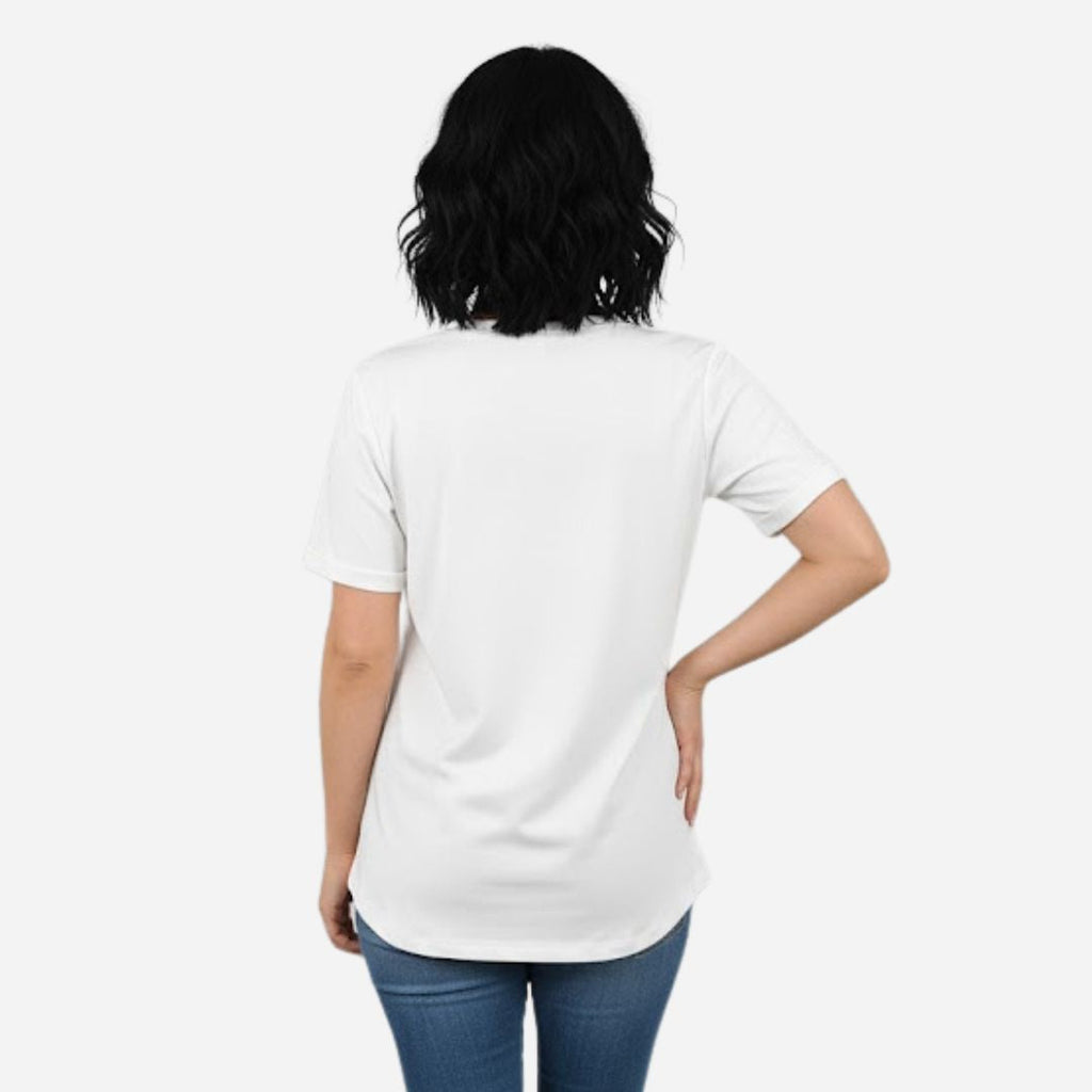 Blusa de Dama Ref. 64042-018