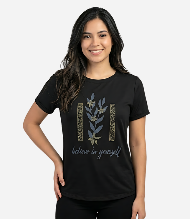 Blusa de Dama Ref. 64042-020