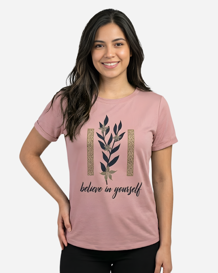 Blusa de Dama Ref. 64042-020