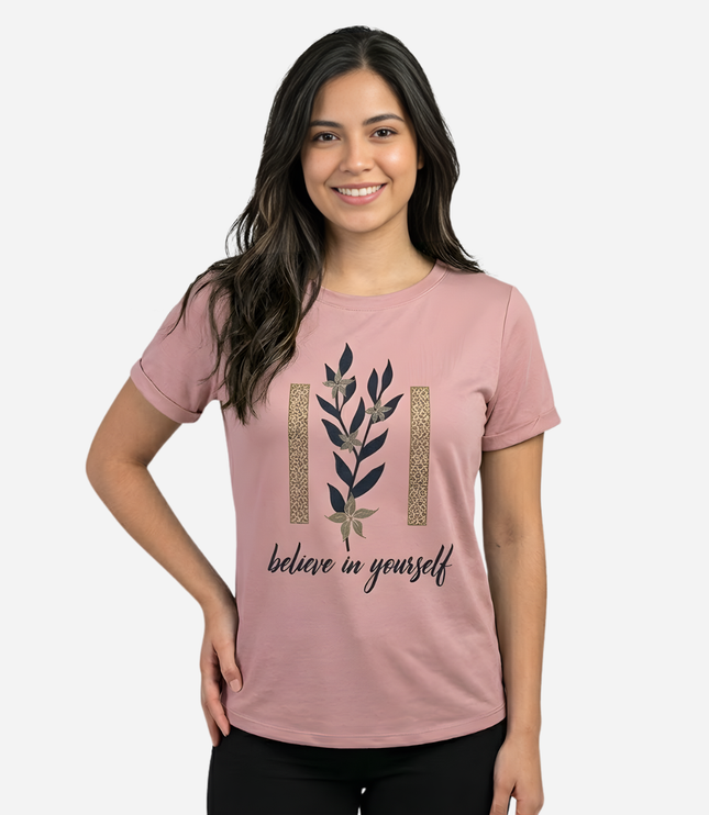 Blusa de Dama Ref. 64042-020