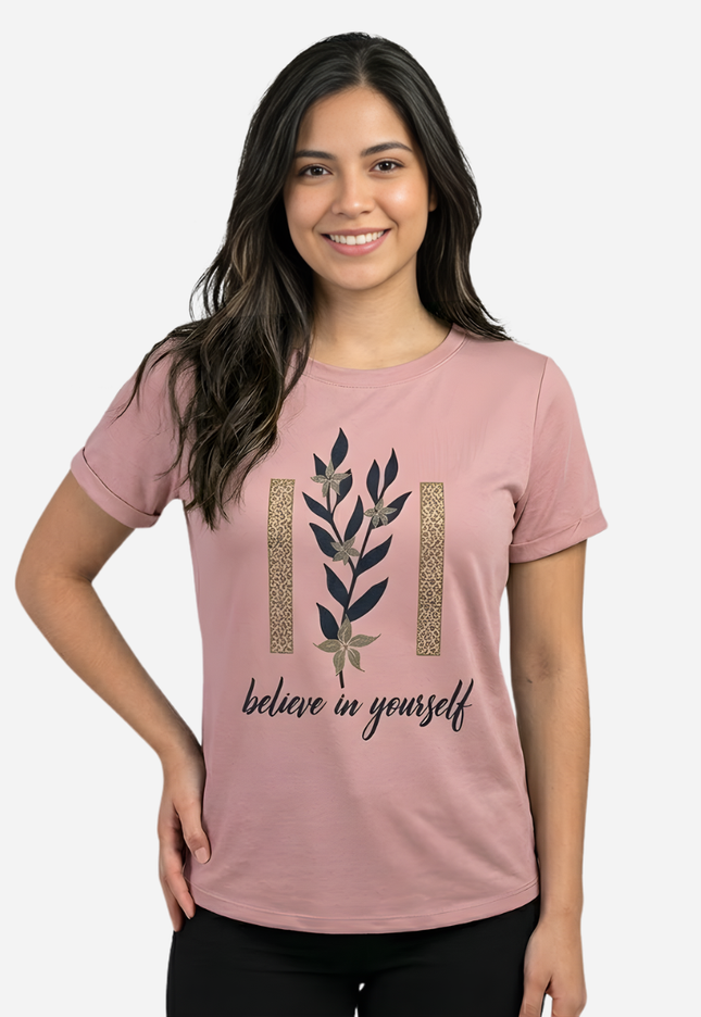 Blusa de Dama Ref. 64042-020