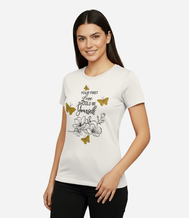 Blusa de Dama Ref. 64042-021