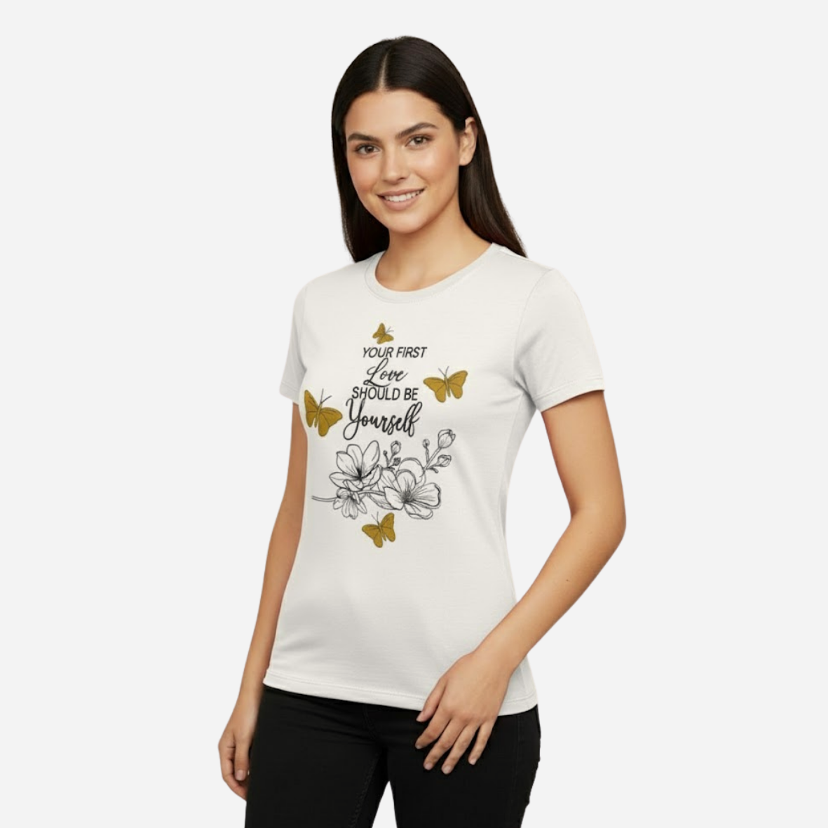 Blusa de Dama Ref. 64042-021